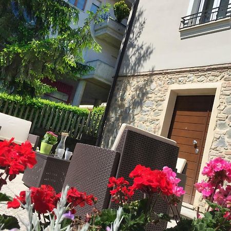 Villa Lidia Teramo Kültér fotó
