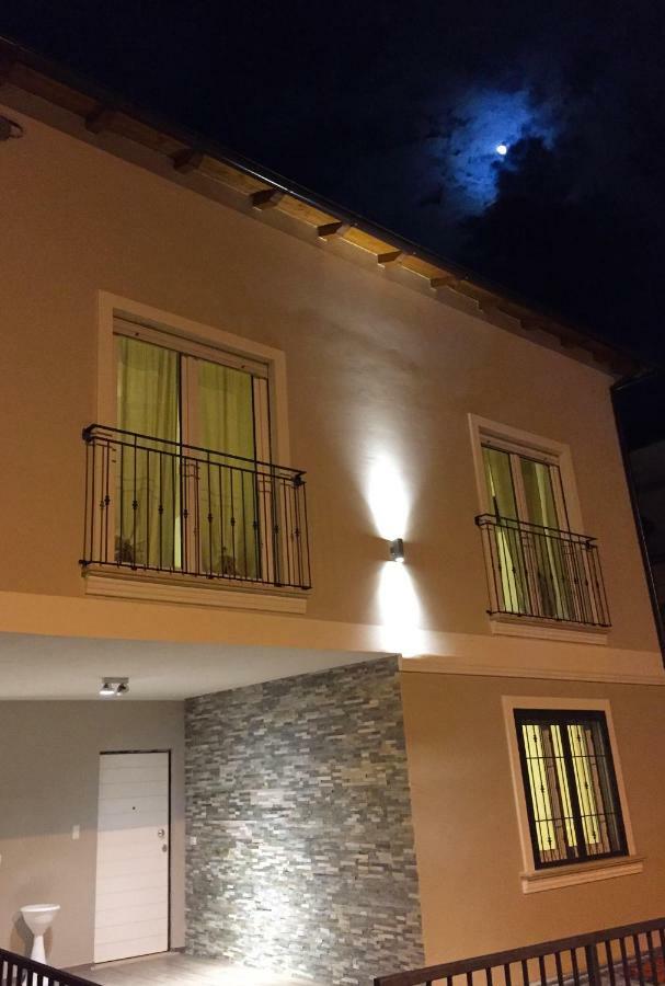 Villa Lidia Teramo Kültér fotó